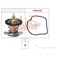 Термостат ож EPS 1880590 3297179 KW 580 590 FACET 7.8590 - Изображение 5