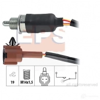 Термостат ож EPS 3297105 FACET 7.8502 KW 580 502 1880502