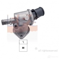 Термостат ож