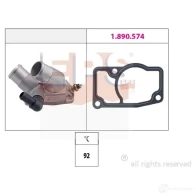 Термостат ож