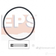 Прокладка термостата EPS 3297549 FACET 7.9705 1890705 KW 590 705
