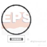 Прокладка термостата EPS 1424256056 Facet 7.9710 Kw 590 710 1890710