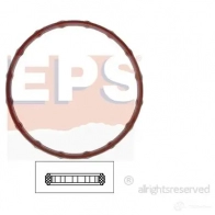 Прокладка термостата EPS KW 590 700 3297545 1890700 FACET 7.9700
