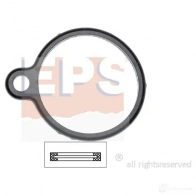 Прокладка термостата EPS 1890651 FACET 7.9651 3297524 KW 590 651