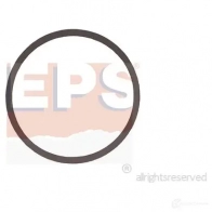 Прокладка термостата EPS 1424256058 1890729 Kw 590 729 Facet 7.9729