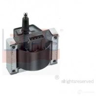 Катушка зажигания EPS 1970155 FACET 9.6055 KW 470 155 3298515