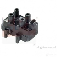 Катушка зажигания EPS 3298604 KW 470 389 1970389 FACET 9.6289