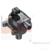Катушка зажигания EPS 1970386 3298600 KW 470 386 FACET 9.6286