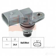 Катушка зажигания EPS 3298592 1970368s FACET 9.6268S KW 470 368S
