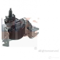 Катушка зажигания EPS 1970228 KW 470 228 3298549 FACET 9.6128