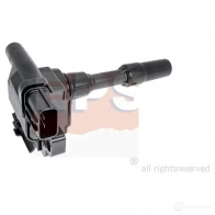 Катушка зажигания EPS FACET 9.6491 1970591 3298690 KW 470 591
