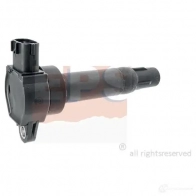 Катушка зажигания EPS KW 470 503 1970503 3298660 FACET 9.6403