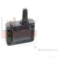 Катушка зажигания EPS 3298545 FACET 9.6116 1970216 KW 470 216