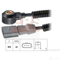 Датчик детонации EPS 1957192 KW 457 192 FACET 9.3192 3298404