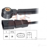 Датчик детонации EPS 1957188 FACET 9.3188 3298400 KW 457 188