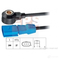 Датчик детонации EPS 3298392 FACET 9.3179 1957179 KW 457 179