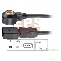Датчик детонации EPS FACET 9.3200 KW 457 200 1957200 3298409