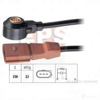 Датчик детонации EPS 3298362 1957118 KW 457 118 FACET 9.3118