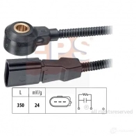 Датчик детонации EPS 1957182 FACET 9.3182 3298395 KW 457 182