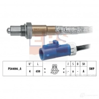 Лямбда зонд, кислородный датчик EPS 1998300 3299646 KW 498 300 FACET 10.8300