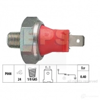 Датчик давления масла EPS FACET 7.0017 1800017 3294897 KW 500 017 - Изображение 6