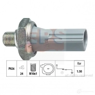 Датчик давления масла EPS 3294990 KW 500 176 1800176 FACET 7.0176