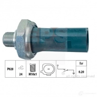 Датчик давления масла EPS KW 500 219 FACET 7.0219 1800219 3295009