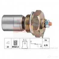 Датчик давления масла EPS KW 500 082 FACET 7.0082 1800082 3294933