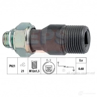 Датчик давления масла EPS 1800123 FACET 7.0123 KW 500 123 3294952