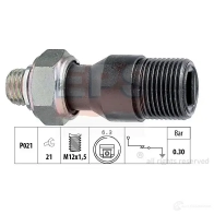 Датчик давления масла EPS 1800103 FACET 7.0103 KW 500 103 3294944