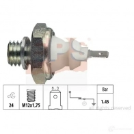 Датчик давления масла EPS KW 500 058 3294919 1800058 FACET 7.0058