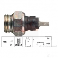 Датчик давления масла EPS 1800034 KW 500 034 FACET 7.0034 3294908