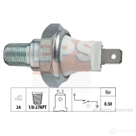 Датчик давления масла EPS 3294924 FACET 7.0068 KW 500 068 1800068
