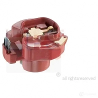 Бегунок трамблера EPS KW 906 027R 1406027r FACET 3.7527RS 3294396