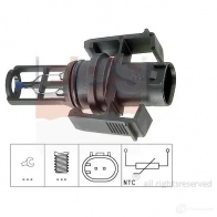 Датчик температуры воздуха EPS FACET 10.4014 3299105 1994014 KW 494 014 - Изображение 6