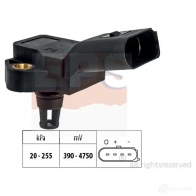 Датчик абсолютного давления EPS OHUZE 7 1437422055 1993188