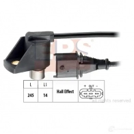 Датчик положения распредвала EPS FACET 9.0286 3297927 KW 453 286 1953286
