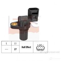 Датчик положения распредвала EPS 1953568 KW 453 568 FACET 9.0568 1194424644