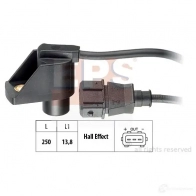 Датчик положения распредвала EPS 3297867 FACET 9.0245 KW 453 245 1953245