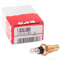 Датчик температуры охлаждающей жидкости EPS KW 530 080 1830080 FACET 7.3080 3295399 - Изображение 2