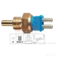 Датчик температуры охлаждающей жидкости