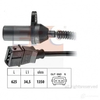 Датчик положения коленвала EPS 3297925 KW 453 285 1953285 FACET 9.0285