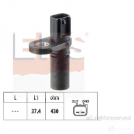 Датчик положения коленвала EPS KW 453 280 1953280 3297916 FACET 9.0280