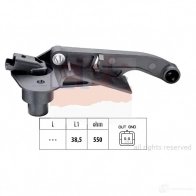Датчик положения коленвала EPS KW 453 177 FACET 9.0177 1953177 3297786