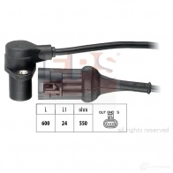 Датчик положения коленвала EPS FACET 9.0047 3297653 KW 453 047 1953047