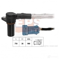 Датчик положения коленвала EPS FACET 9.0283 3297921 KW 453 283 1953283