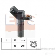 Датчик положения коленвала EPS 3297721 1953108 KW 453 108 FACET 9.0108