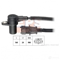 Датчик положения коленвала EPS FACET 9.0561 3298201 KW 453 561 1953561