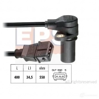 Датчик положения коленвала EPS KW 453 222 FACET 9.0222 1953222 3297837