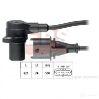 Датчик положения коленвала EPS 3297851 KW 453 234 1953234 FACET 9.0234